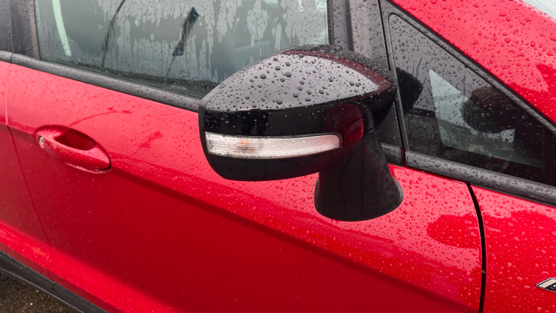 Ford EcoSport 1.0 EcoBoost 125 Active 5dr Petrol Hatchback